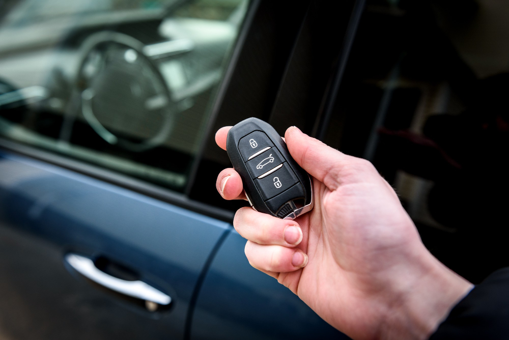 Autosleutel wordt niet herkend door je auto oorzaken en oplossingen