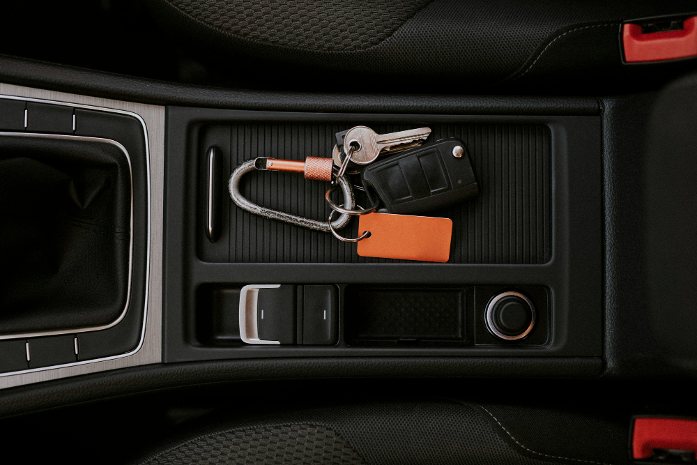Autosleutelcode wat het is, waarom je het nodig hebt en hoe je het opvraagt