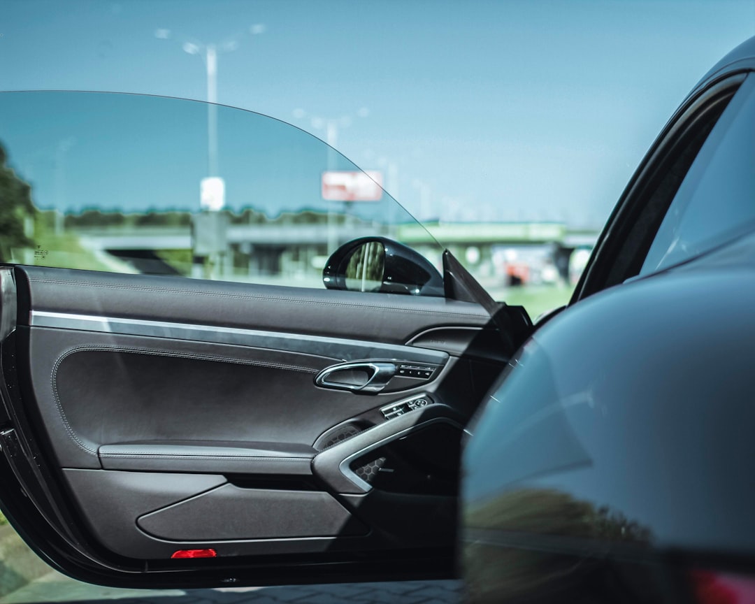 Keyless entry systeem